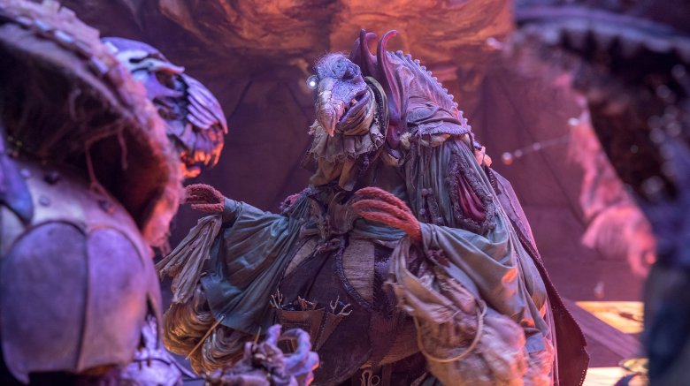 The Dark Crystal: Age of Resistance