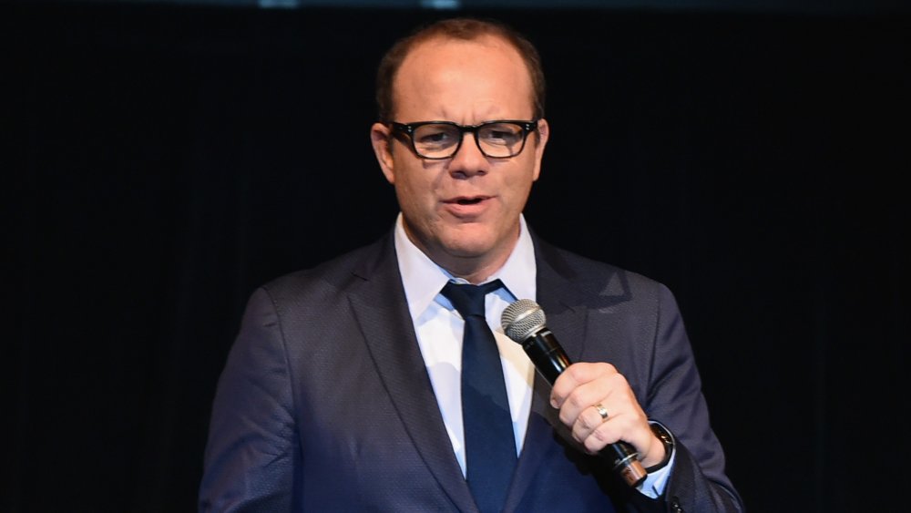 Tom Papa