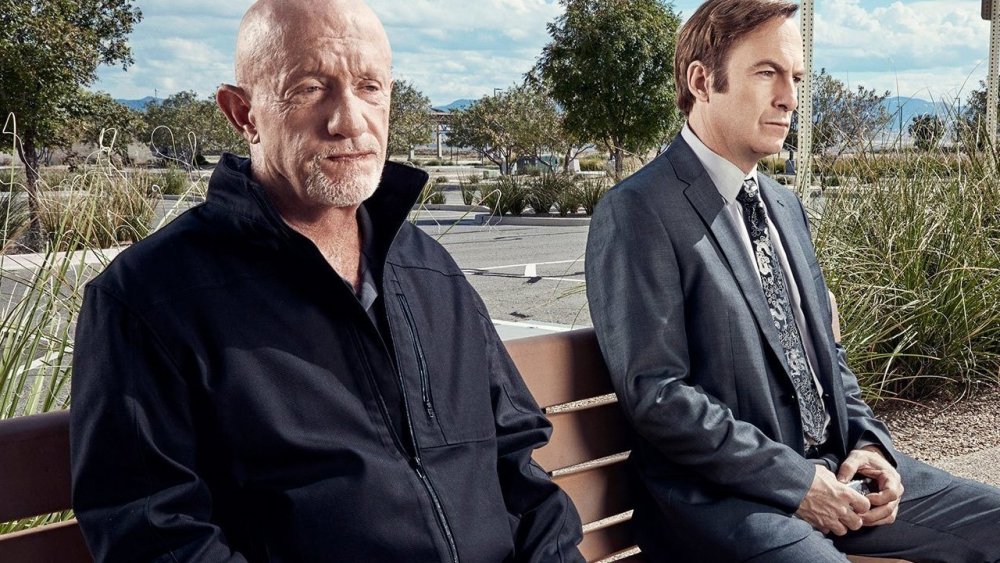 Better Call Saul promo image