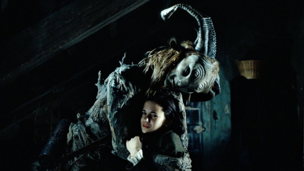 Pan's Labyrinth