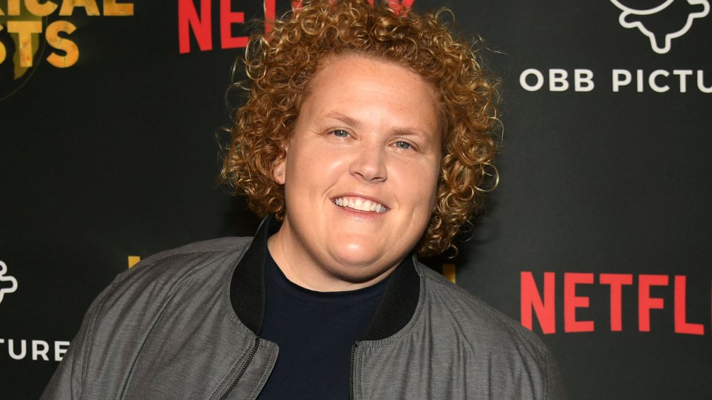 Fortune Feimster