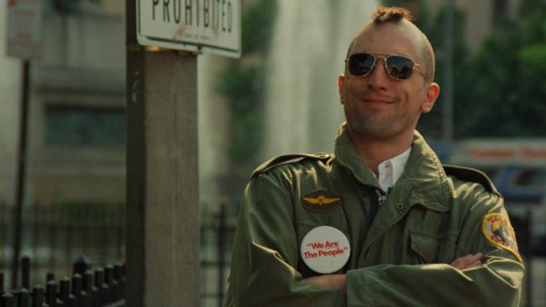 netflix july taxi driver