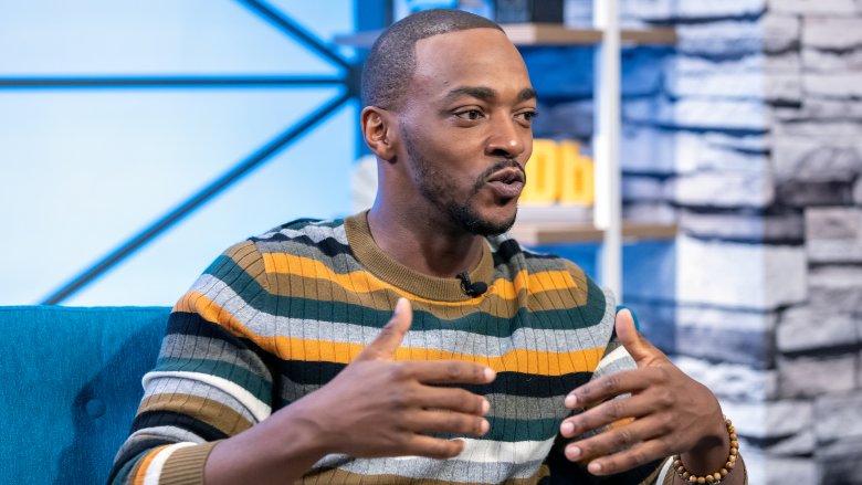 anthony mackie point blank