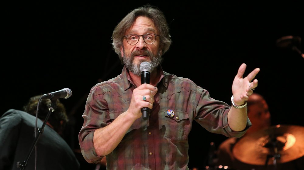 Marc Maron