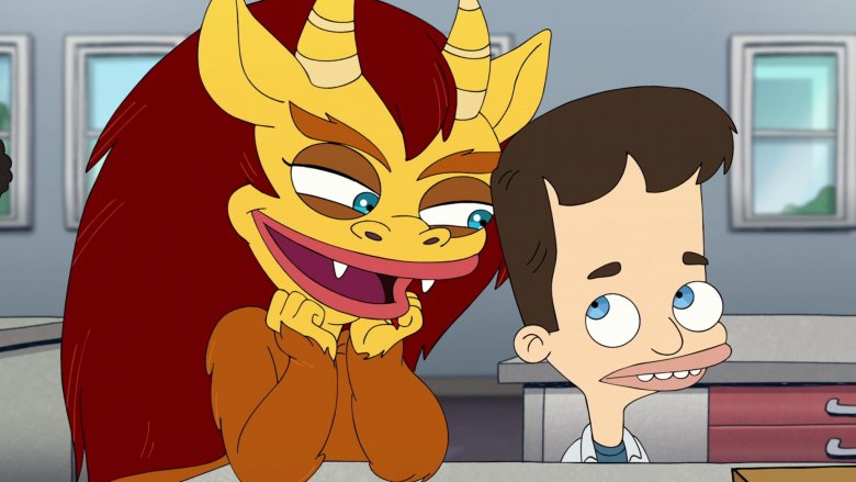 netflix october 2019 big mouth