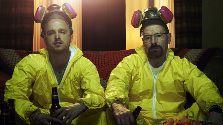 netflix october el camino breaking bad