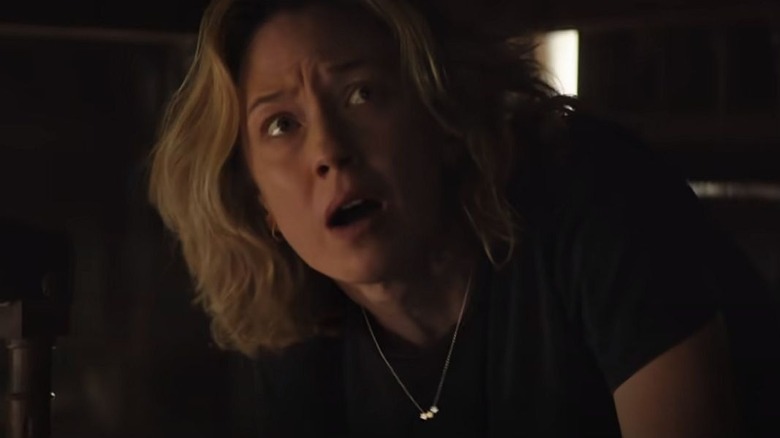 Ghostbusters: Afterlife Carrie Coon