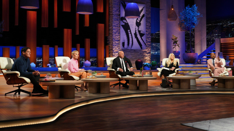 All The Details To Know About The Brand Like Air From Shark Tank