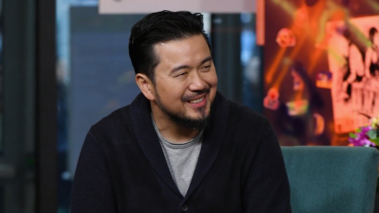 Justin Lin