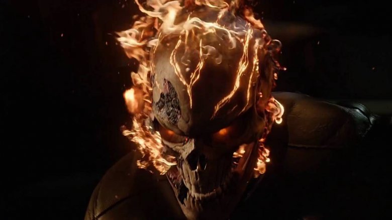 Ghost Rider