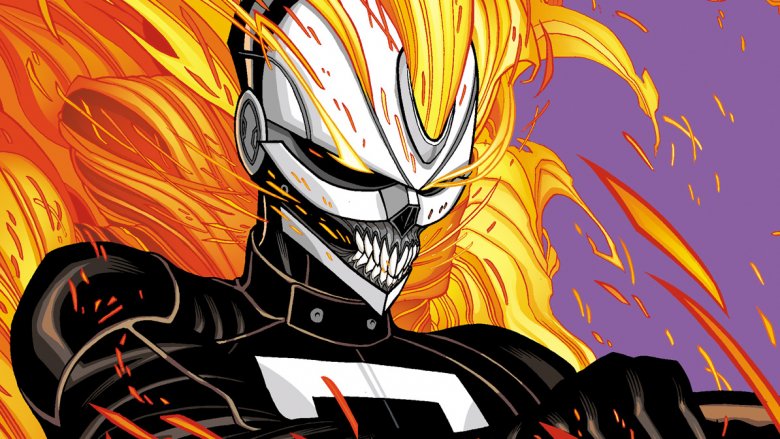 Ghost Rider