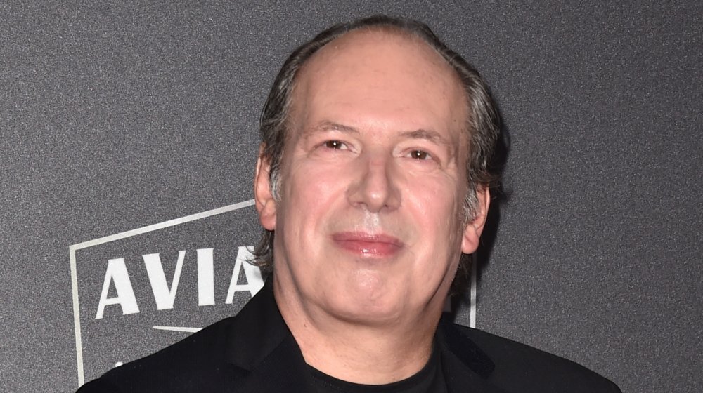 Hans Zimmer