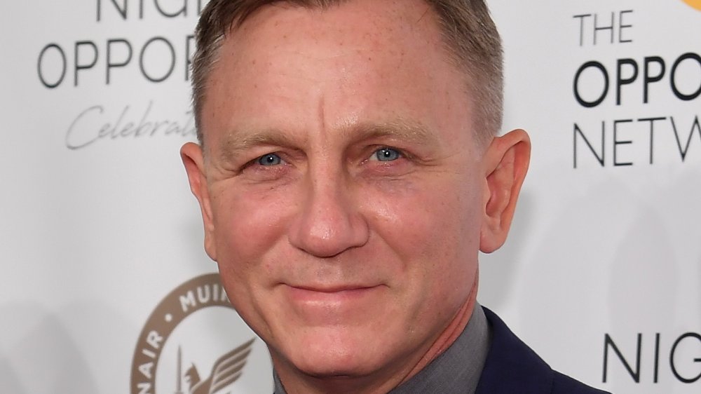 Daniel Craig