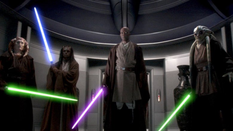 Jedi Master: What the Ranks Entail for Young Trainees
