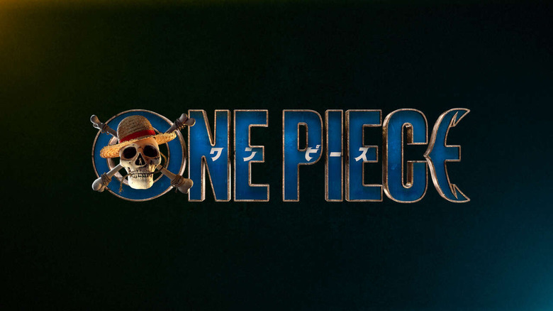 Logo, One Piece