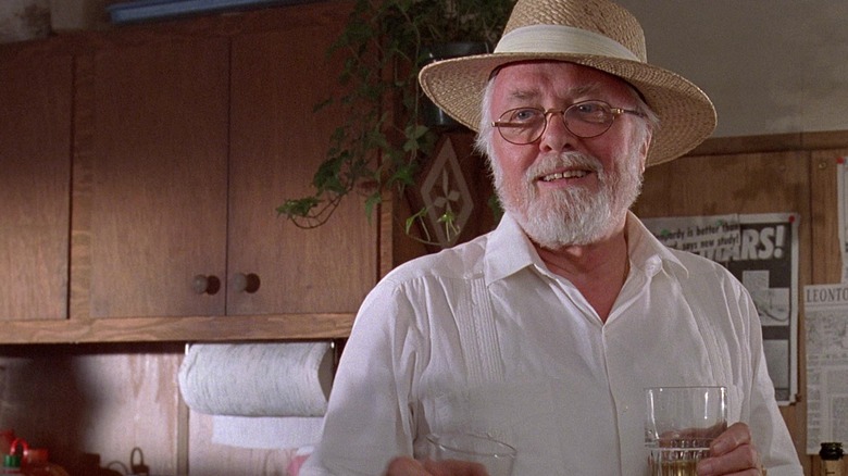 All The Major Differences Between The Jurassic Park Novel And Film