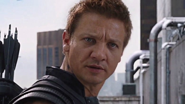 Hawkeye