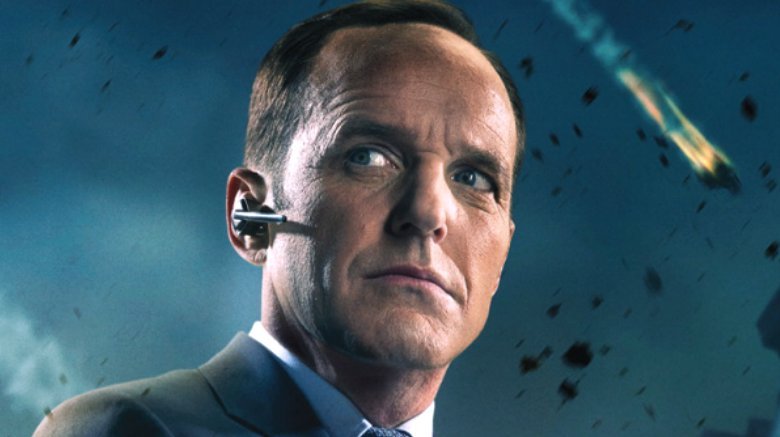 Phil Coulson