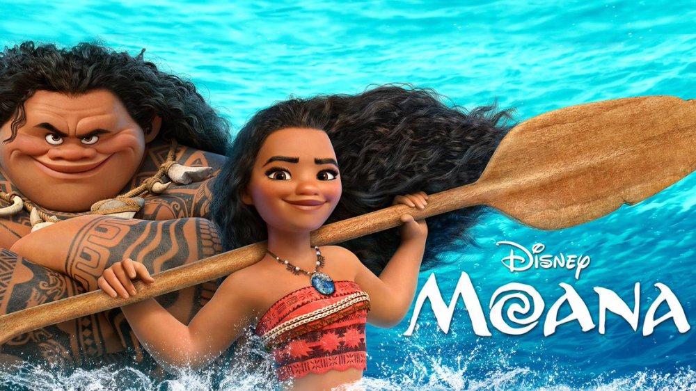 Moana