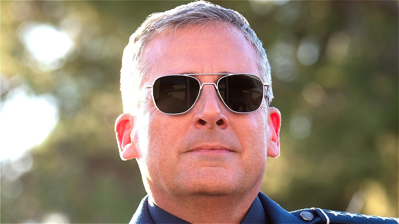 Space force hot sale steve carell sunglasses