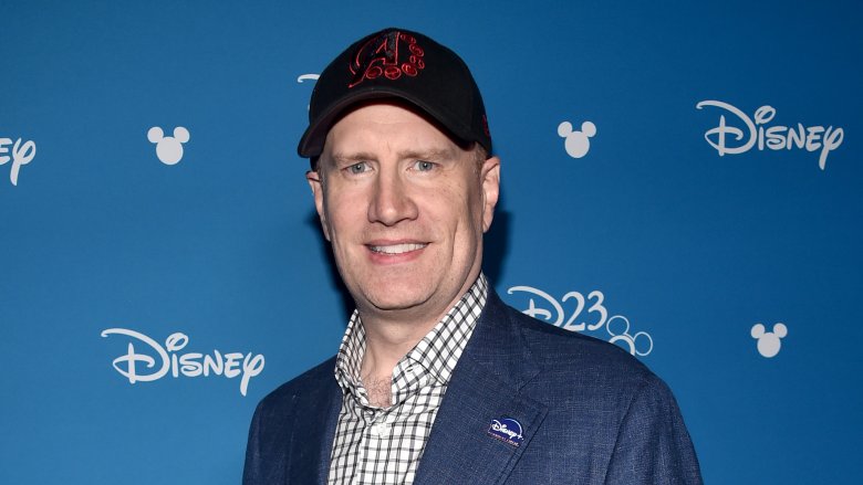 Kevin Feige