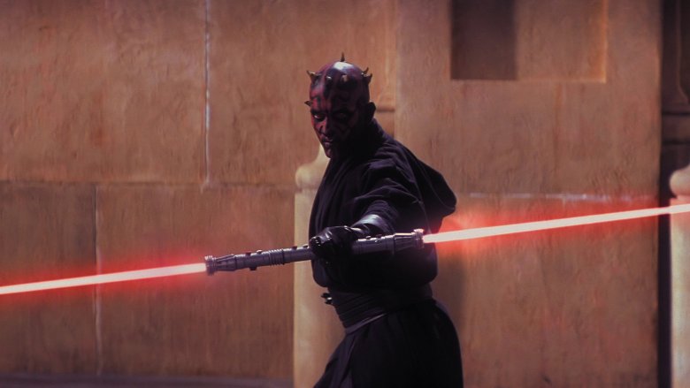 Darth Maul