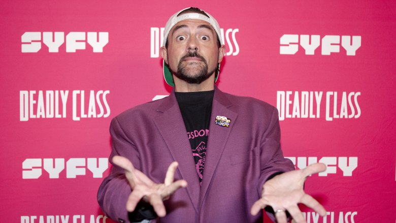 kevin smith