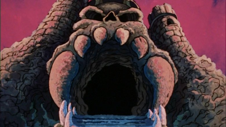 Castle Grayskull