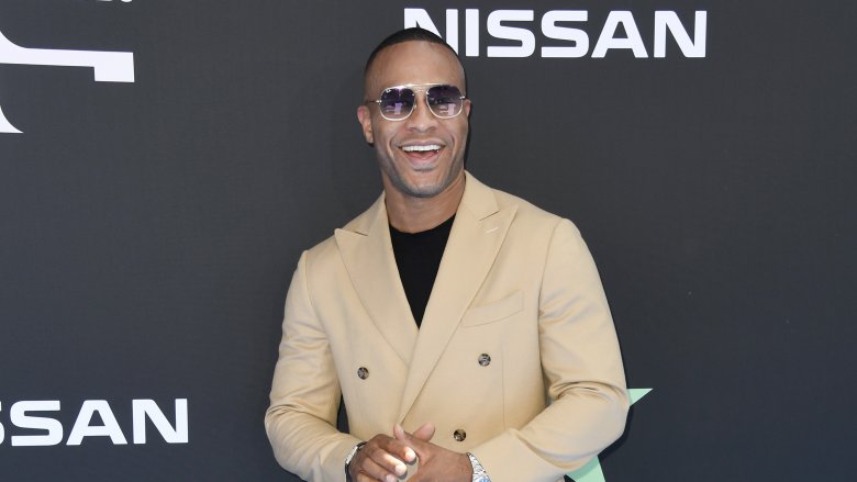 DeVon Franklin