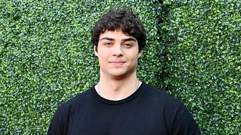 Noah Centineo