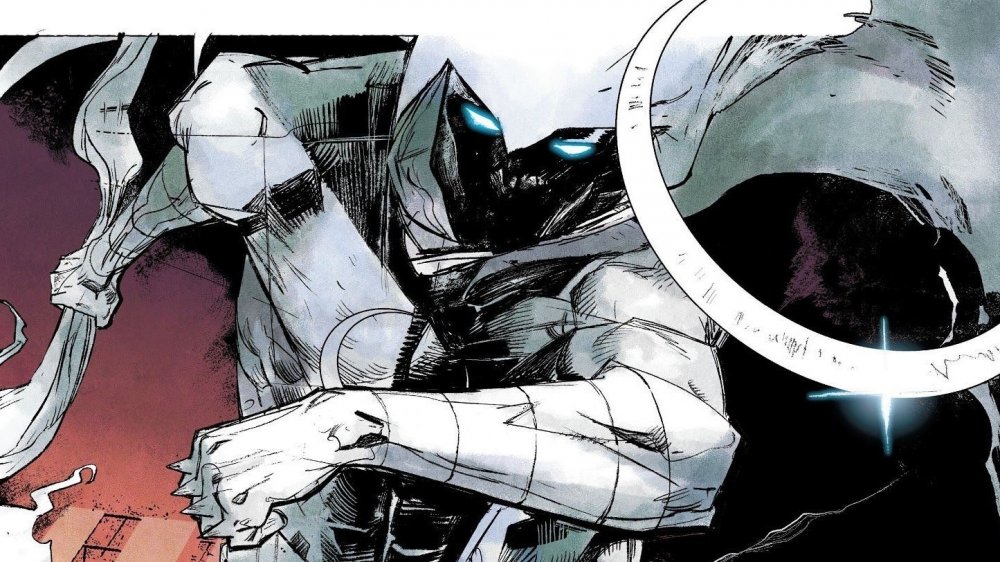 Moon Knight