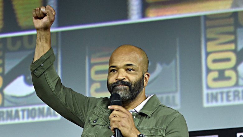 Jeffrey Wright