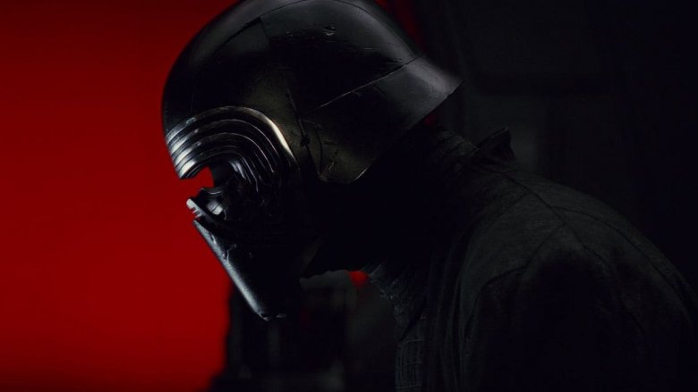 Kylo Ren