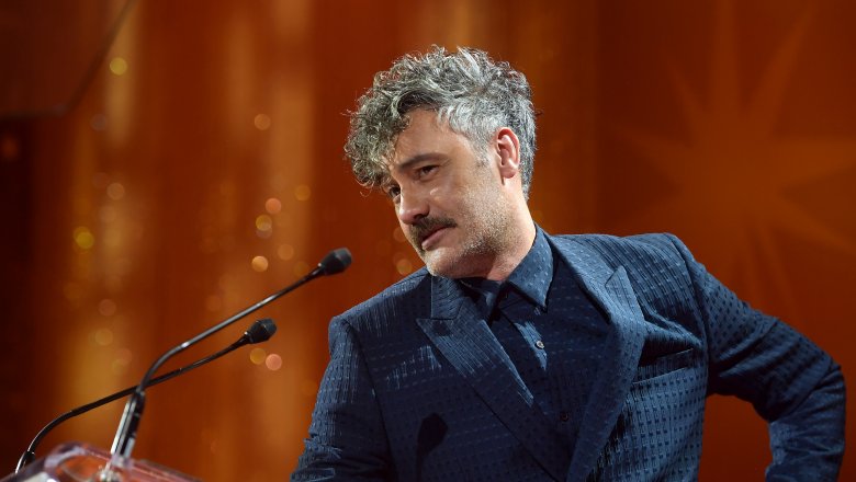 Taika Waititi