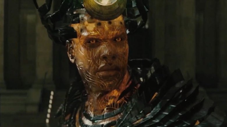 Alain Chanoine as Incubus in 2016's Suicide Squad 