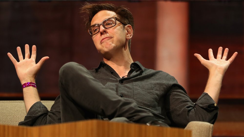 James Gunn