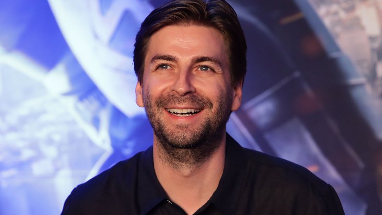 Spider-Man director Jon Watts