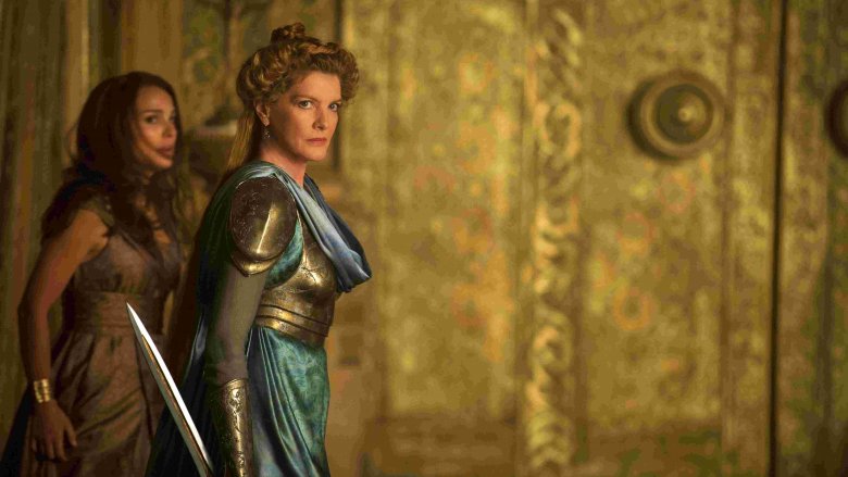 Frigga