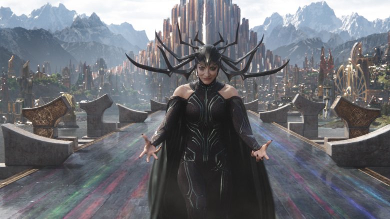 Hela