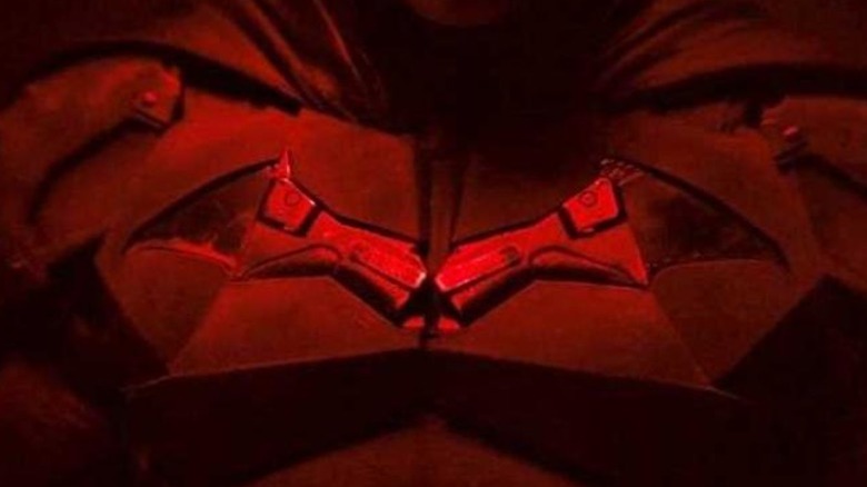 The Bat Symbol