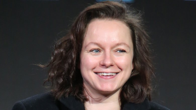 Samantha Morton