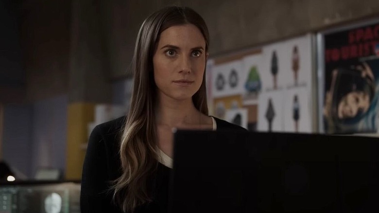 Allison Williams Movies And Tv Shows To Watch If You Loved Her In Girls And M3GAN