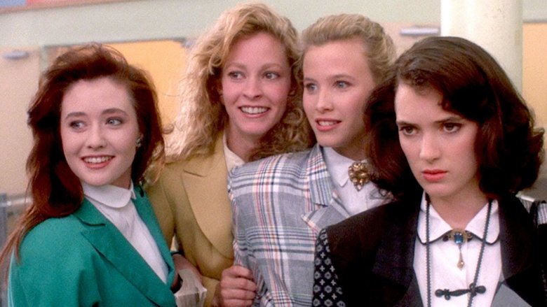 Heathers