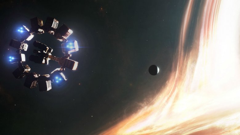 Interstellar