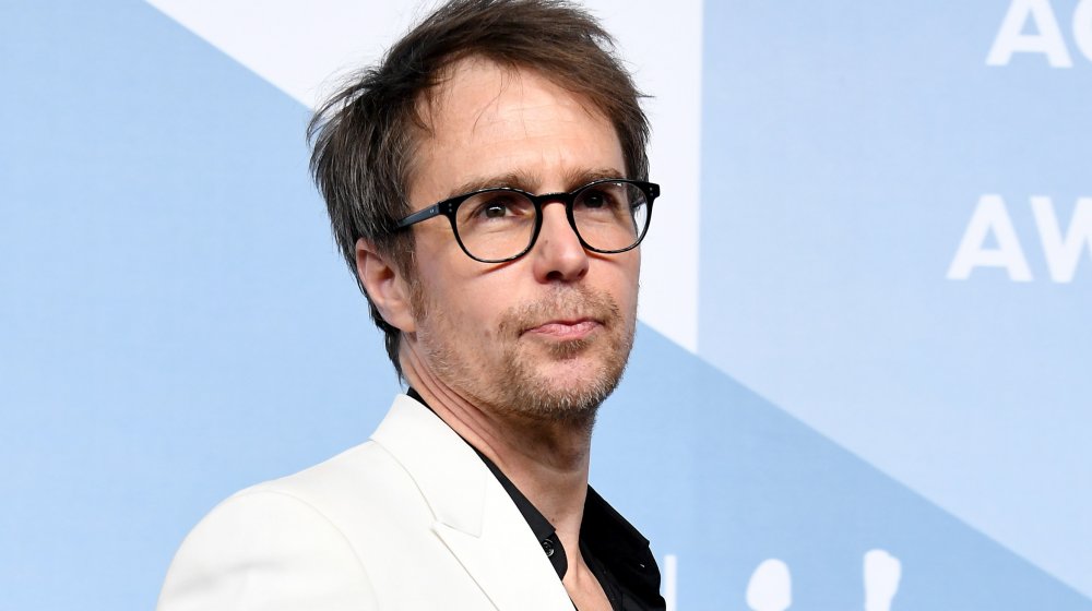 Sam Rockwell