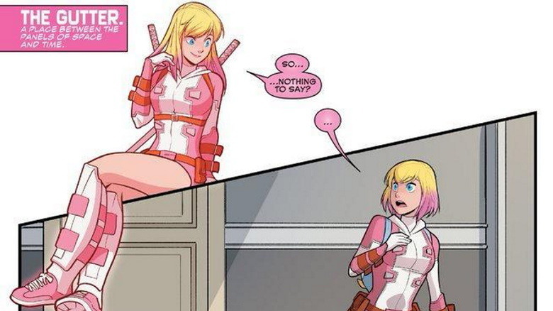 Gwenpool