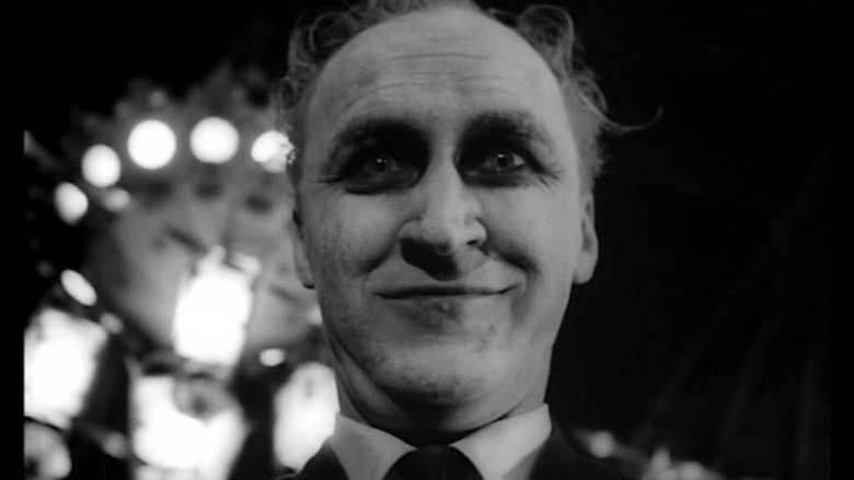 still from Carnival of Souls