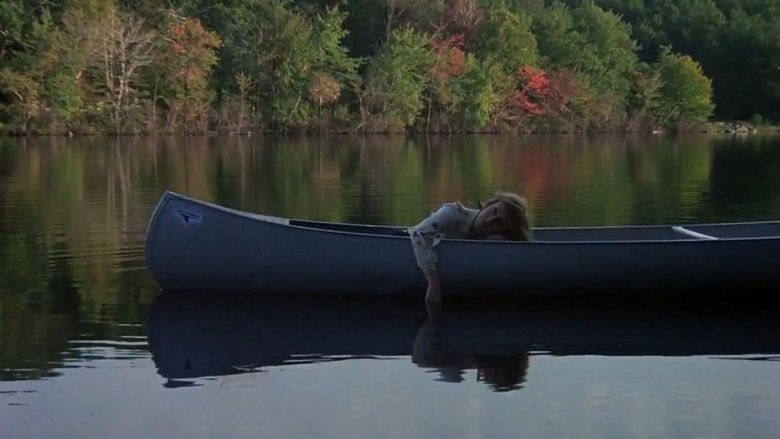 still from Friday The 13th