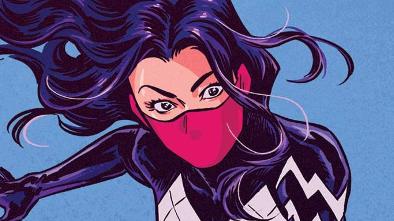 Amazon Gets Into The Marvel Series Game With Silk Spider Society More Marvel Sony Series To Come