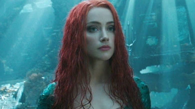 Mera underwater